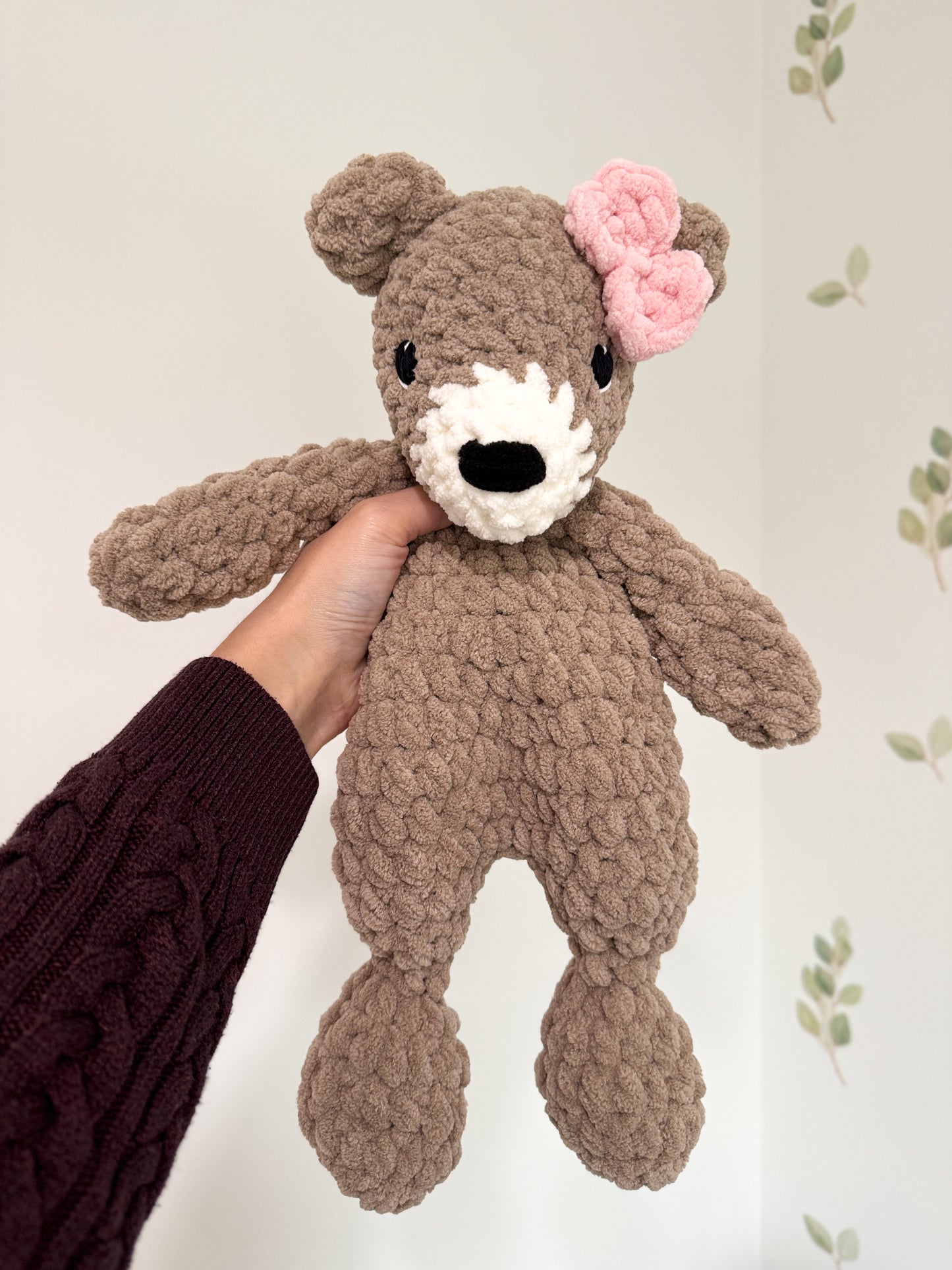 Ever Bear