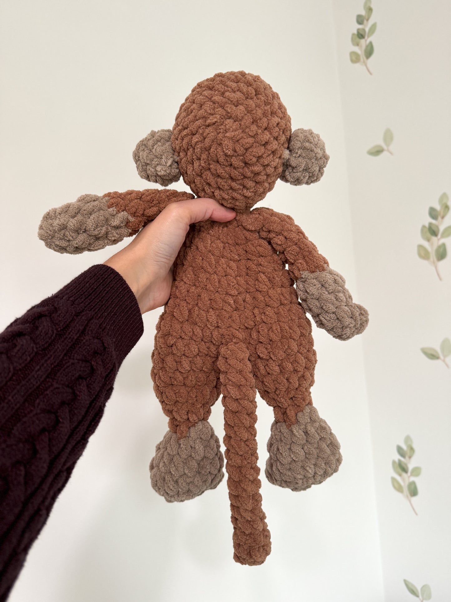 Max Monkey (READY TO BUY)