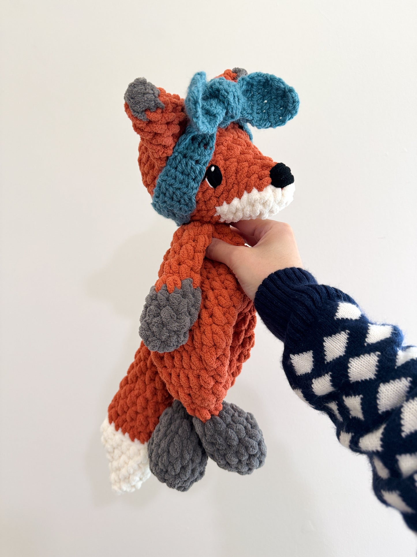 Forest Fox