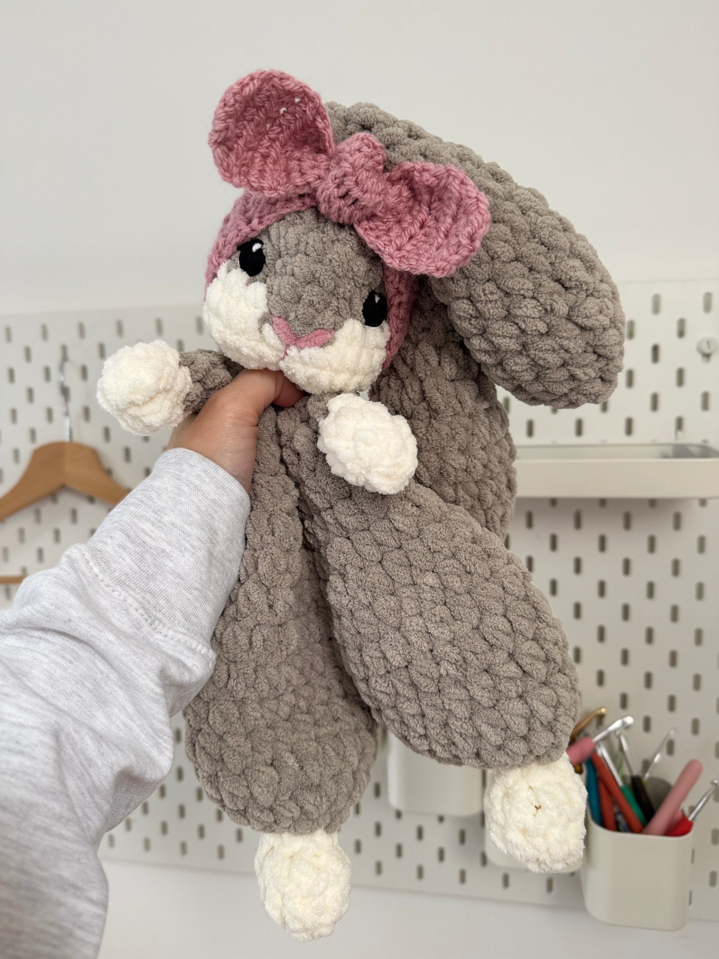 Bonnie Bunny