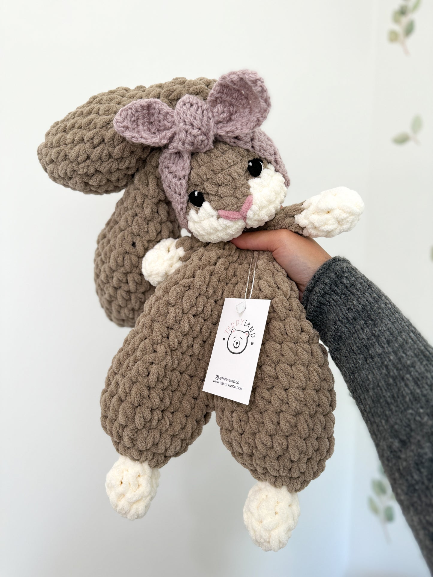 Bonnie Bunny