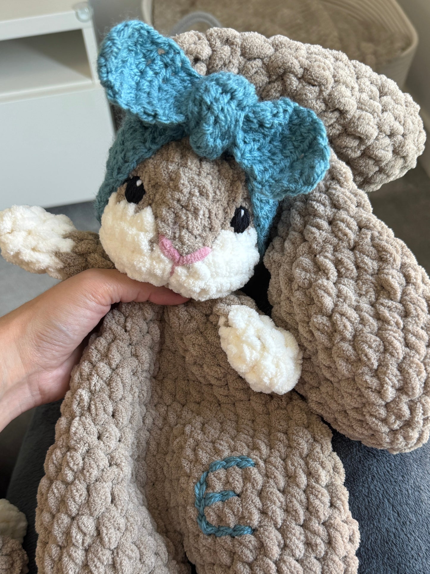 Bonnie Bunny