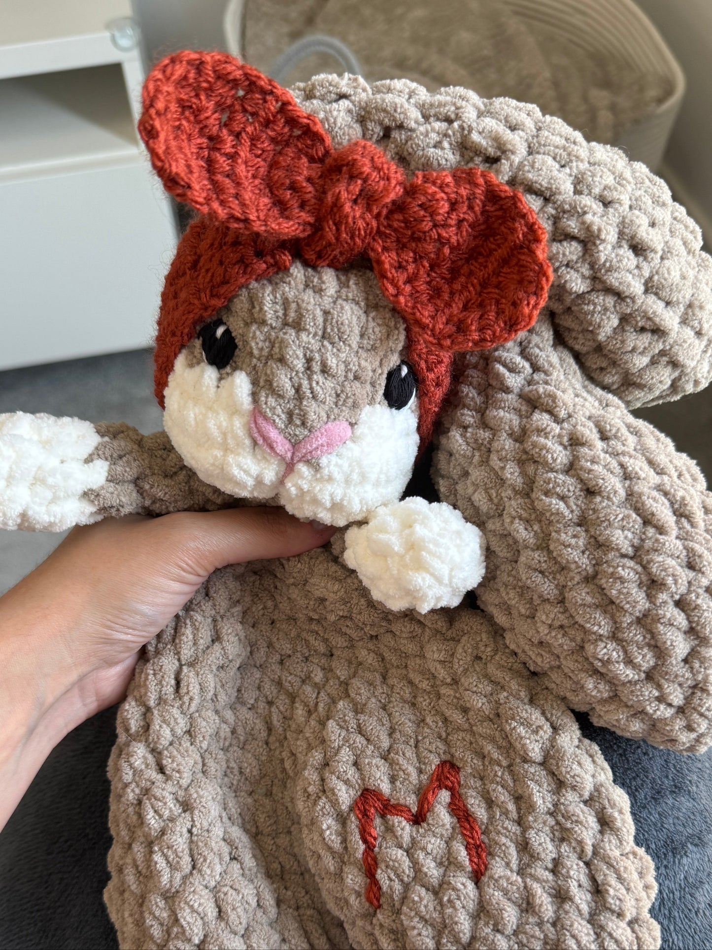 Bonnie Bunny