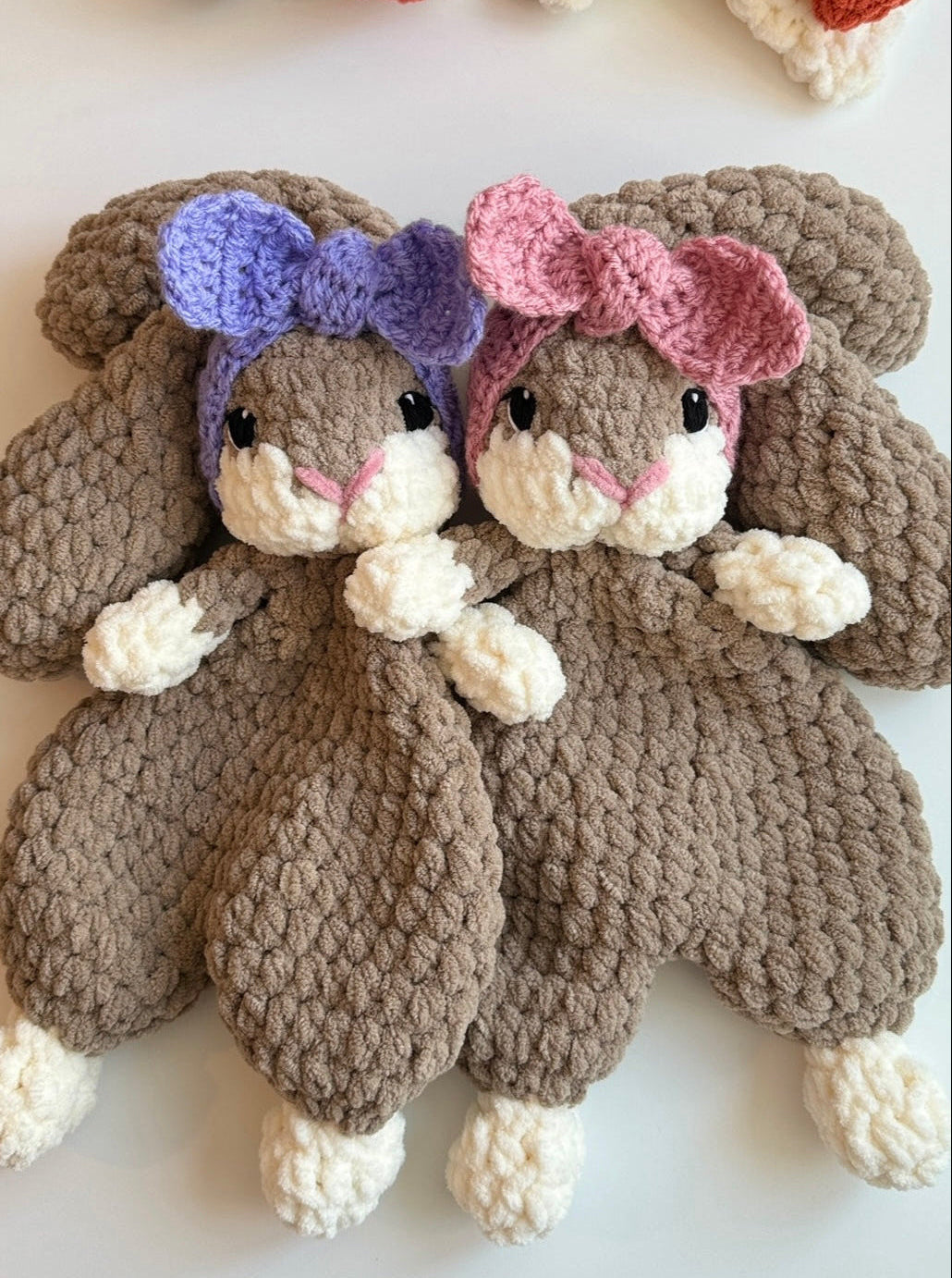 Bonnie Bunny