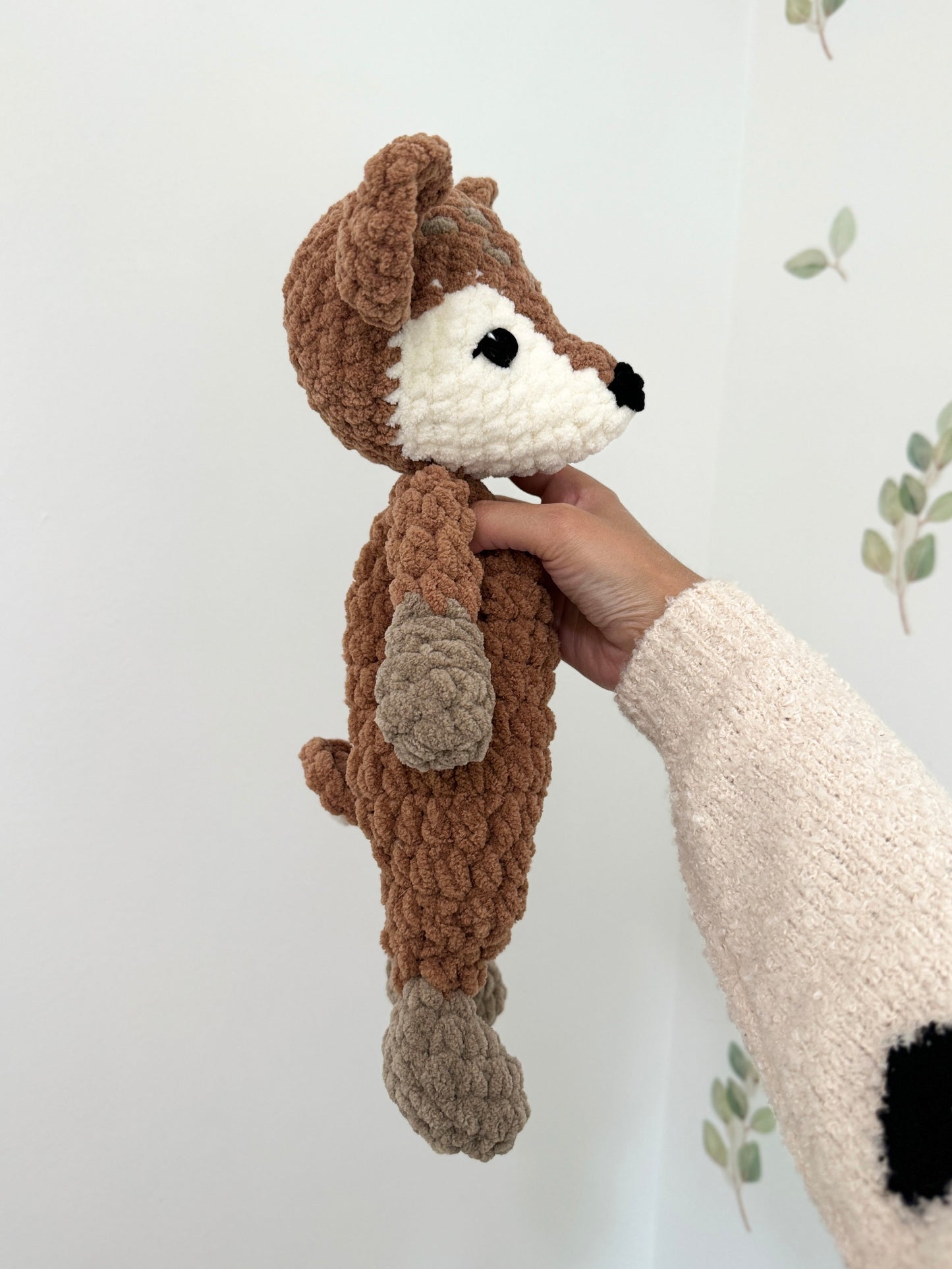 Flora Fawn