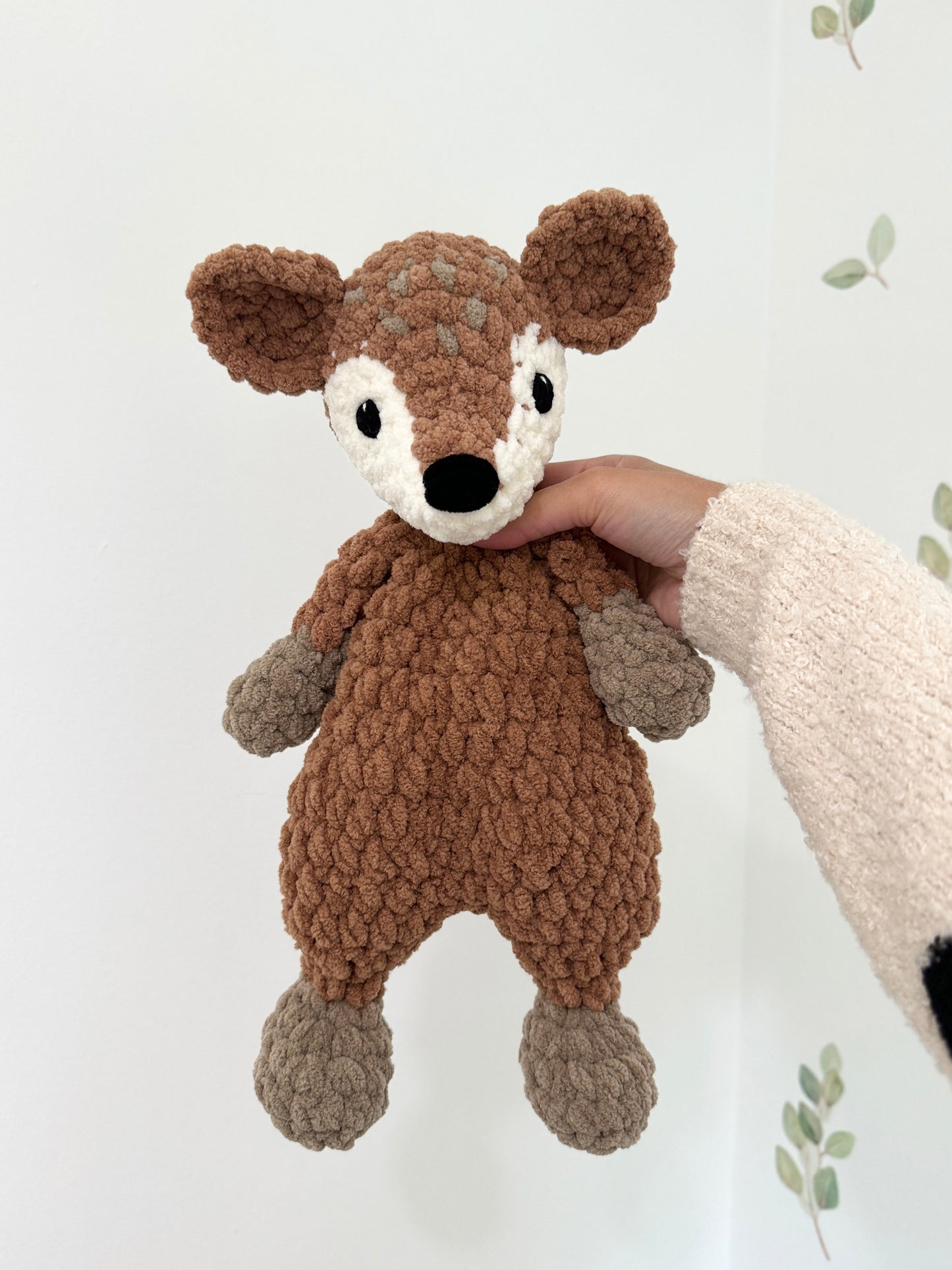 Flora Fawn