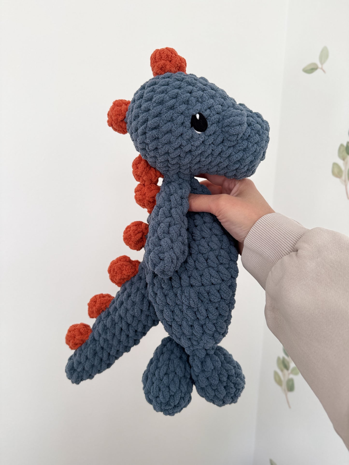 Dash Dino