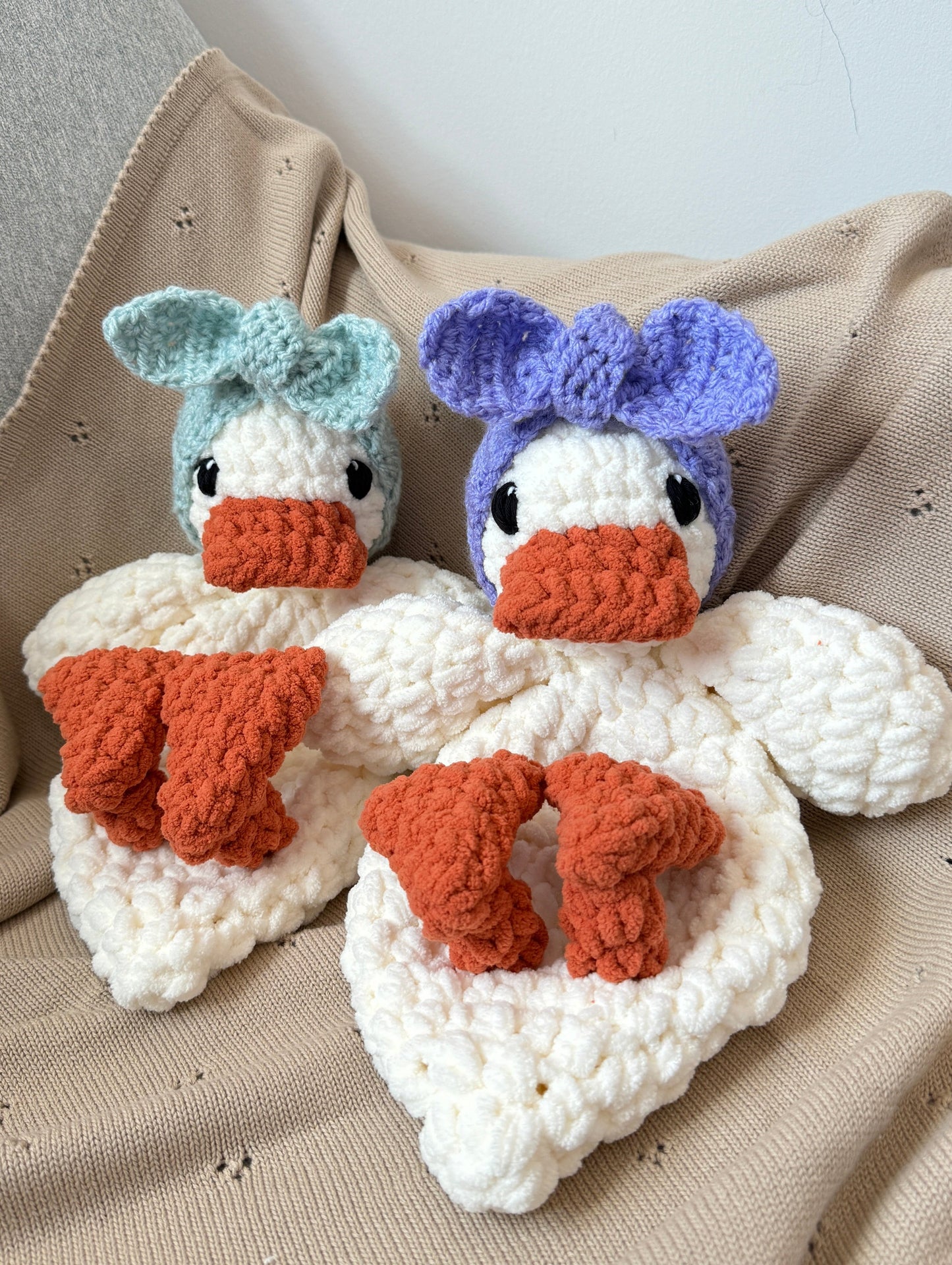 Della Duck