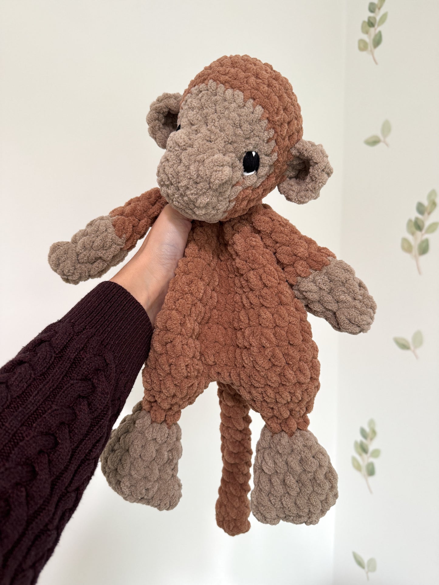 Max Monkey (READY TO BUY)