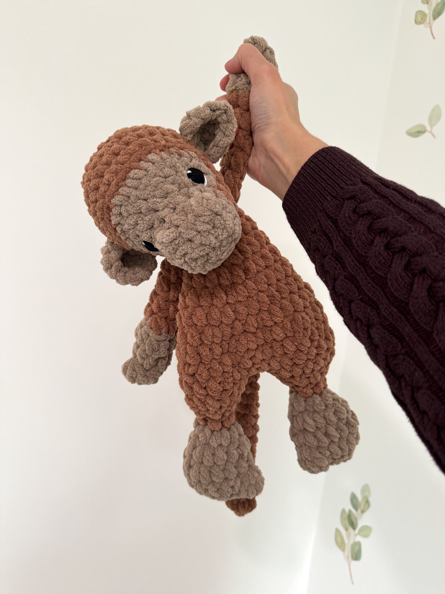 Max Monkey (READY TO BUY)
