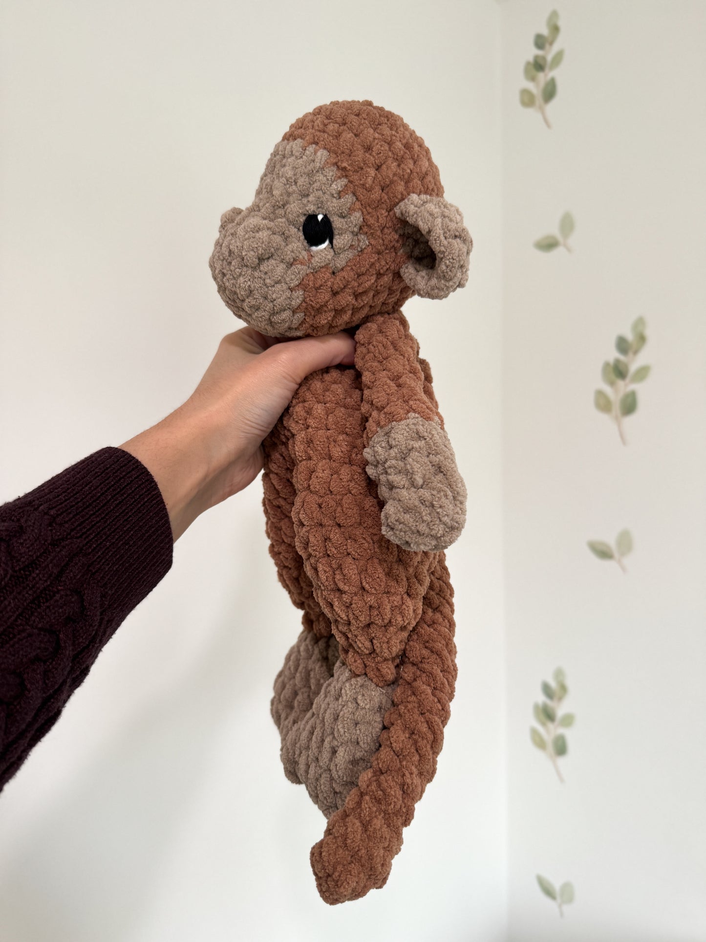 Max Monkey (READY TO BUY)