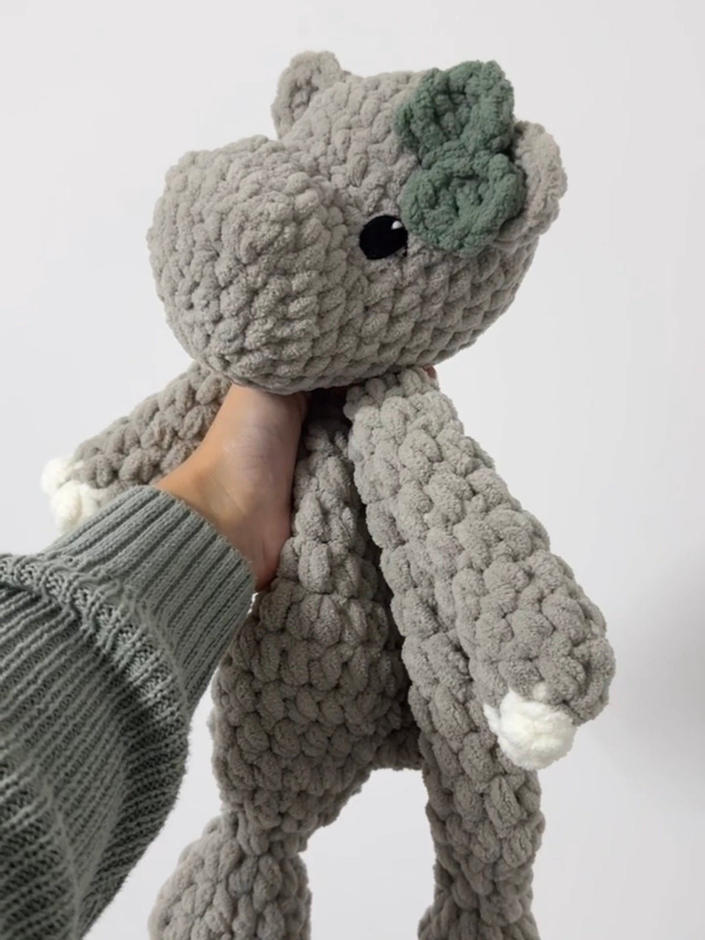 Hendrix the Hippo