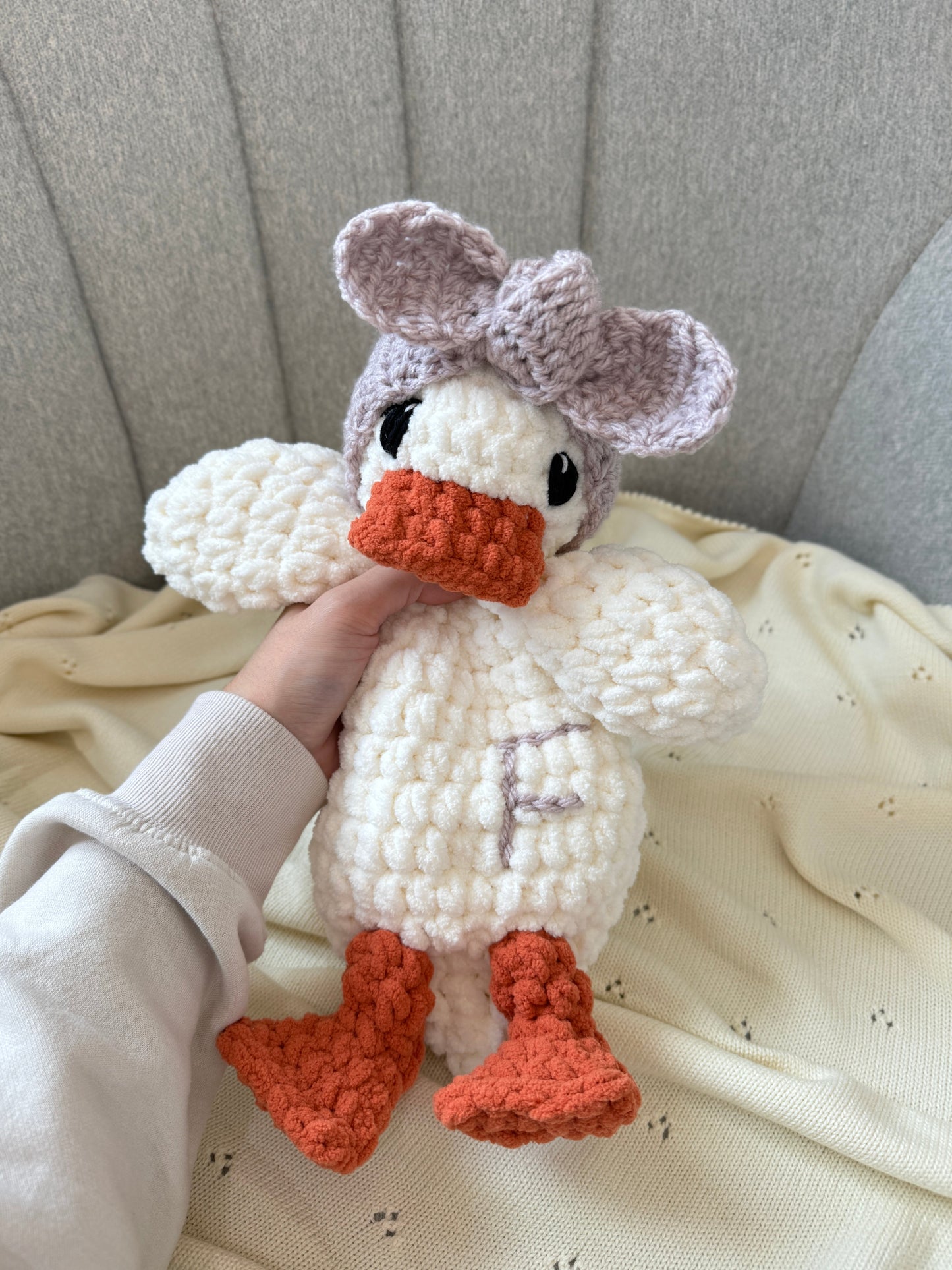 Della Duck