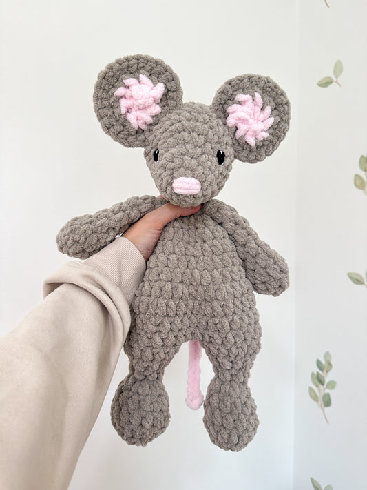 Moon Mouse
