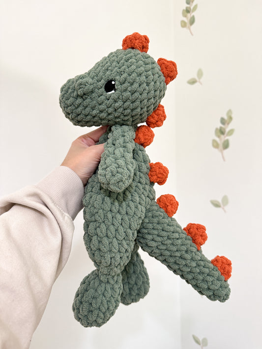 Dash Dino