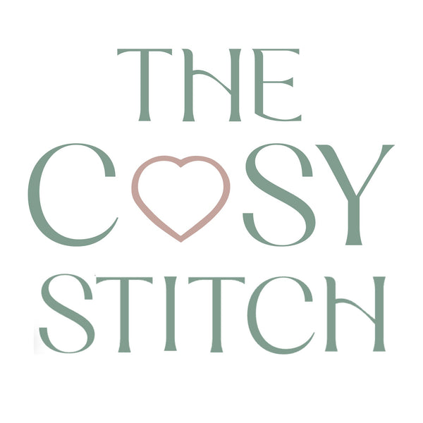 The Cosy Stitch